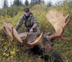 Test: Jagdmesser von KNIVES OF ALASKA Test: Jagdmesser von KNIVES OF ALASKA