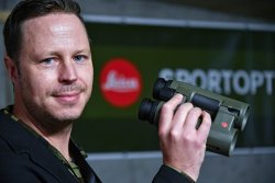 Leica Neuheiten 2017 Leica Geovid auf dem RWS Shooting Day 2017