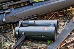 Leica Noctivid Fernglas im Test Leica Noctivid Fernglas Test
