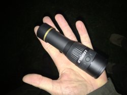 LEUPOLD LTO-Tracker Wärmebildgerät Leupold LTO-Tracker Wärmebildgerät