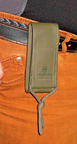 Hunter Pro von VICTORINOX Hunter Pro von VICTORINOX