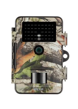 MINOX DTC 550 Wildkamera MINOX DTC 550 Kamera
