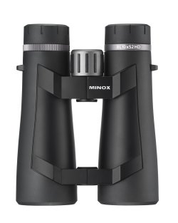 MINOX Neuheiten auf der SHOT Show 2017 MINOX BL HD Fernglas
