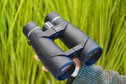 MINOX Fernglas MINOX BL HD Fernglas mit offener Bruecke