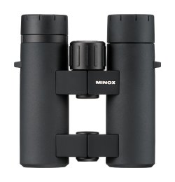 MINOX Neuheiten auf der SHOT Show 2017 MINOX BV Fernglas