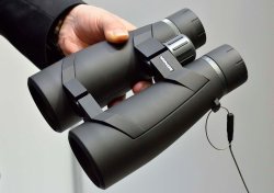 MINOX Fernglas BL 8x56 HD mit neuen Features MINOX Fernglas BL 8x56 HD