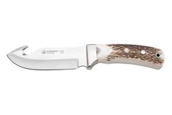 MINOX Schwarzwild-Set: Fernglas und PUMA Messer PUMA IP schwarzwild stag Jagdmesser