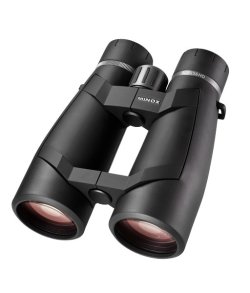 MINOX Schwarzwild-Set: Fernglas und PUMA Messer MINOX BL 8x56 HD Fernglas