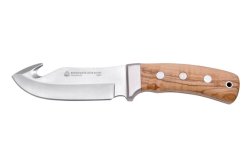 MINOX Schwarzwild-Set: Fernglas und PUMA Messer PUMA IP schwarzwild olive Jagdmesser