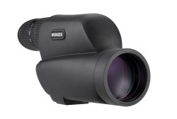 MINOX MD 60 Z und MD 80 Z: Spektive für die Jagd Innovatives Spektiv MINOX MD 60 Z