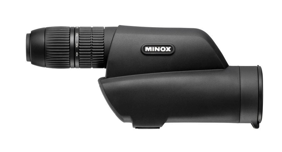MINOX MD 60 Z und MD 80 Z: Spektive für die Jagd Spektiv MINOX MD 60 Z