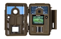 Wildkamera MINOX DTC700 MINOX Wildkamera DTC700 mit Bildschirm