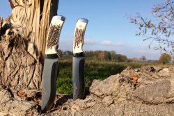 Neue Messermarke MotherGreen: Der Hersteller und die Messer für Jäger und Outdoor-Fans im Porträt Neue Messermarke MotherGreen: Der Hersteller und die Messer für Jaeger und Outdoor-Fans im Portraet