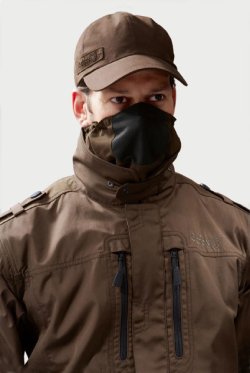 Outfox Ergotarn-Geruchsfilter: Jagdbekleidung im Test Outfox Funktionsjacke OUTBACK mit Ergotarn-Geruchsfilter