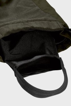 Outfox Ergotarn-Geruchsfilter: Jagdbekleidung im Test Jagdhose OUTBACK mit Outfox Ergotarn-Geruchsfilter