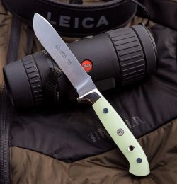 PUMA Messer IP habicht jagdnicker SGB hunters friend PUMA: Die modernen Allround-Messer PUMA IP habicht, jagdnicker und hunters friend für Jäger und Outdoorfans