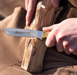PUMA Messer IP habicht jagdnicker SGB hunters friend PUMA: Die modernen Allround-Messer PUMA IP habicht, jagdnicker und hunters friend für Jäger und Outdoorfans