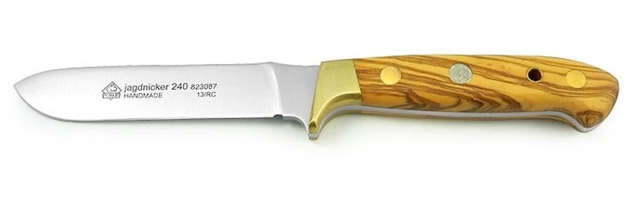 PUMA Messer IP habicht jagdnicker SGB hunters friend PUMA: Die modernen Allround-Messer PUMA IP habicht, jagdnicker und hunters friend für Jäger und Outdoorfans