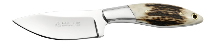 Frisch von der IWA – neue Messer von PUMA für 2022: jahresmesser 2022, defender damast, farkas und roka  PUMA IP farkas