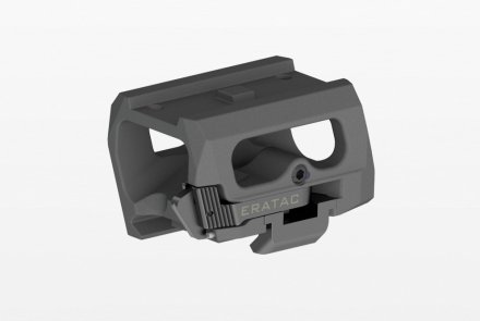 Hohe Version der Universal-Slim-Lever-Montage.