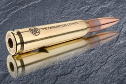 Geschenkideen für Weihnachten aus dem RWS-Shop RWS Flaschenöffner .50 BMG
