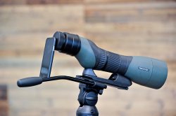 Swarovski PA-i6s Swarovski Optik PA-i6s Digiscoping Adapter