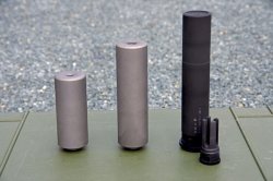 Ase Utra-Schalldämpfer Ase Utra-Schalldämpfer