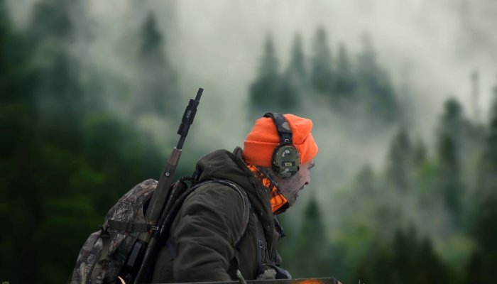 Sordin: Sordin Supreme Pro und Pro-X: Was macht die Qualität der speziell für die Jagd entwickelten Gehörschützer aus?