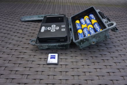 ZEISS Secacam 5 und 7: Die ersten Wildkameras von ZEISS fürs Revier und zur Grundstücksüberwachung können Sie mit attraktiven Prepaid- oder Abo-Paketen nutzen ZEISS Secacam 5 und 7: Die ersten Wildkameras von ZEISS fürs Revier und zur Grundstücksüberwachung können Sie mit attraktiven Prepaid- oder Abo-Paketen nutzen