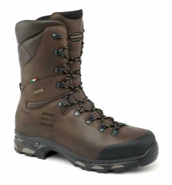 Zamberlan Hunter Pro GTX RR Jagdstiefel im Test Zamberlan Hunter Pro GTX RR Stiefel