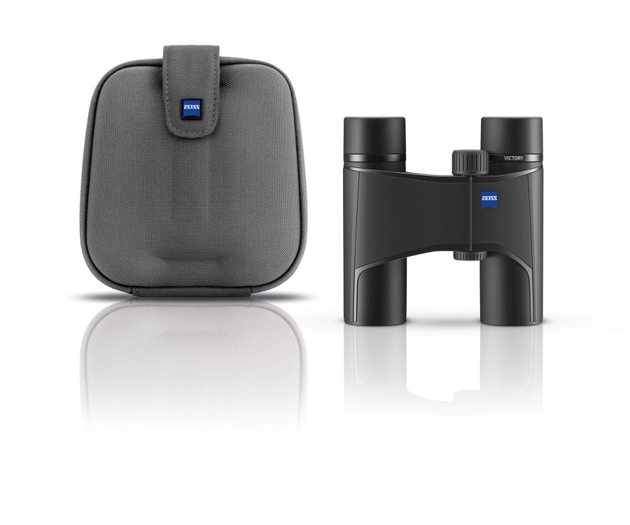 ZEISS Victory Pocket Fernglas ZEISS Victory Pocket Fernglas mit Tasche
