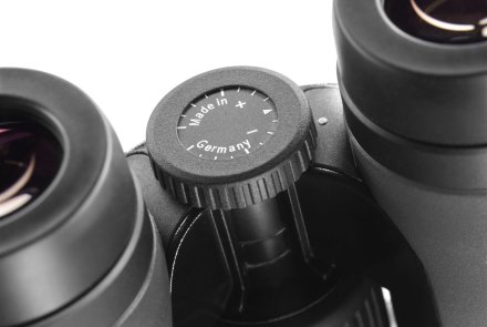 ZEISS VICTORY SF Fernglas online kaufen Fokussierrad des Fernglases ZEISS VICTORY SF