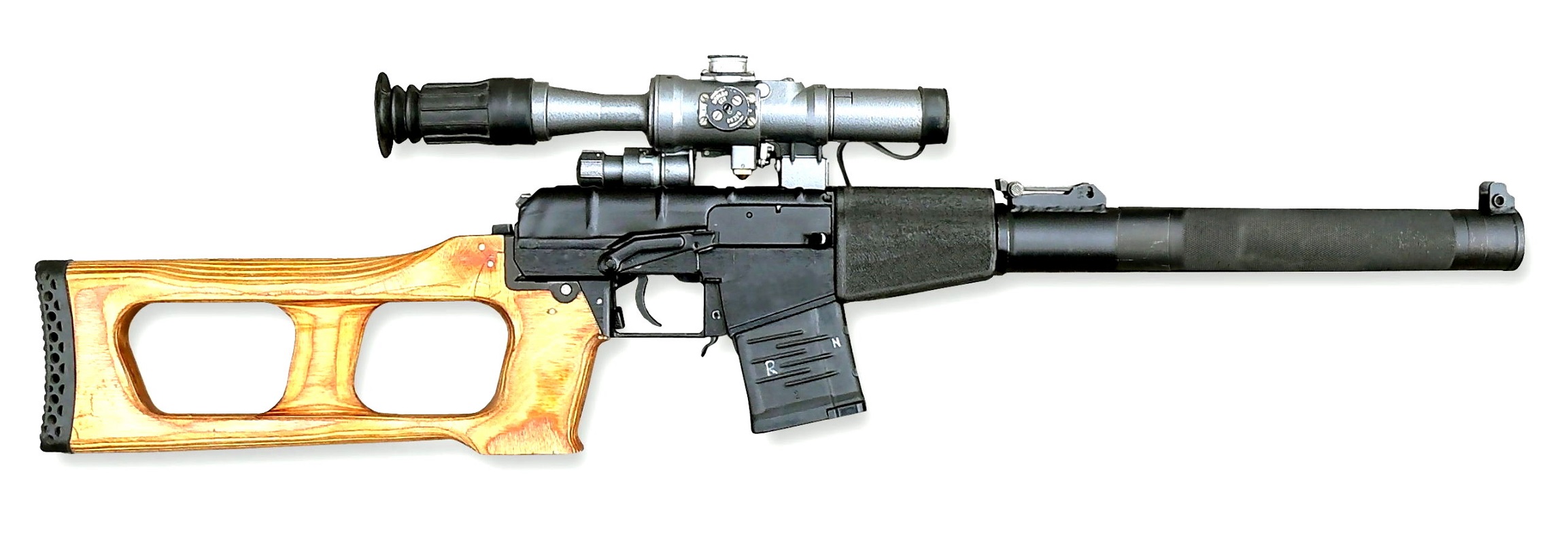 airsoft: WAFFEN SCHUMACHER: Edle russische Softair-Replikas jetzt lieferbar