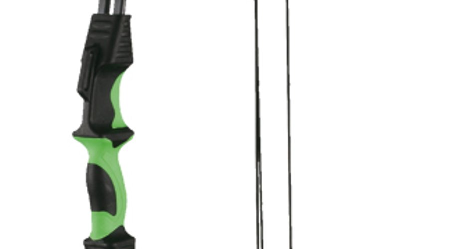 Freie Waffen samt Zubehör in Deutschland: Airsoft & Co. "Night Hunter II" Compound-Bogen