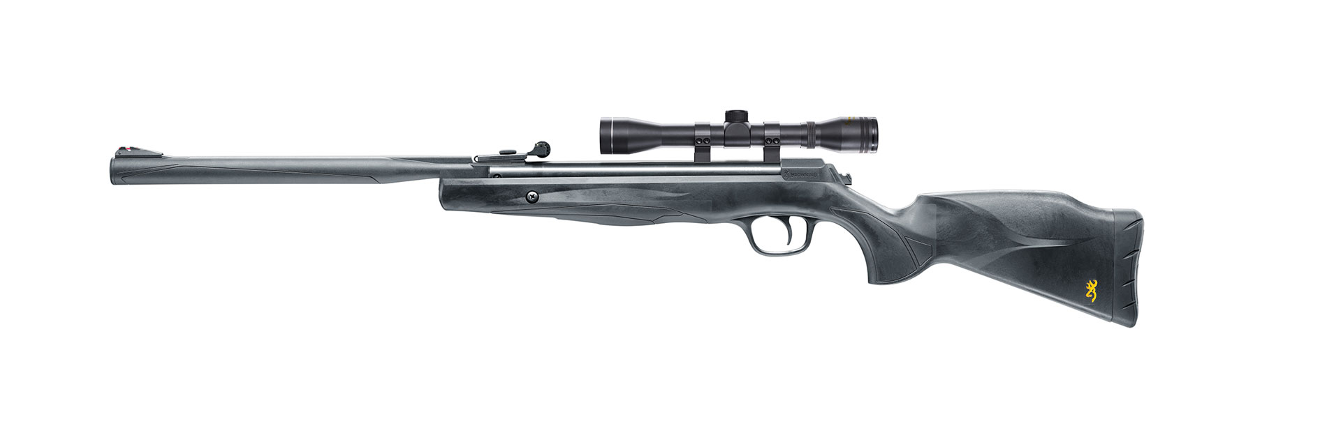 umarex: Browning X-Blade Luftgewehr