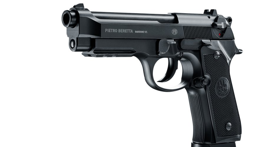 UMAREX Beretta M96A1