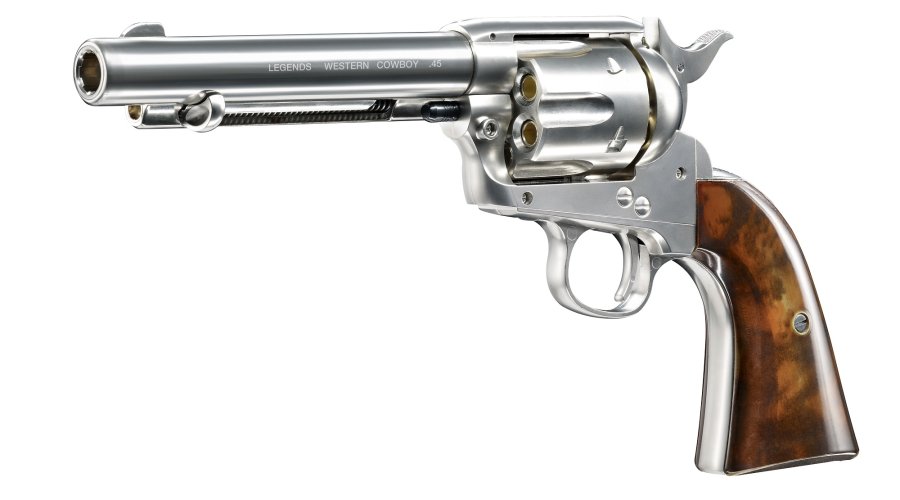 Western Cowboy Colt 1873 SAA