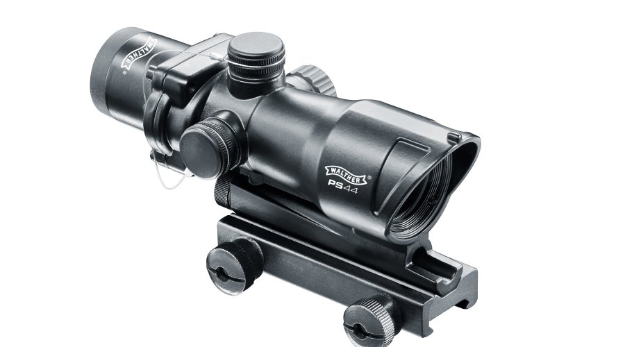 VIDEO: neue Airsoft-Repliken von Umarex für 2016 UMAREX PS44