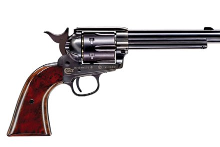 Neuheiten-Offensive bei Umarex