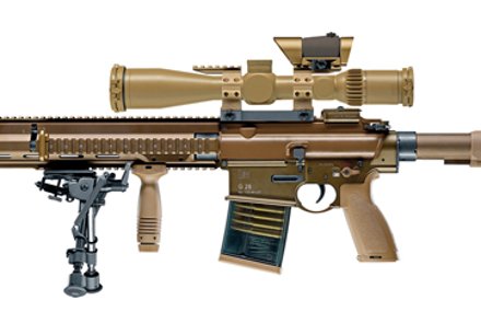 Neuheiten-Offensive bei Umarex