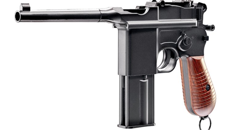 Neuheiten-Offensive bei Umarex