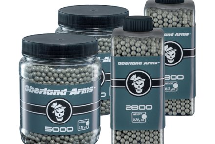 Neuheiten-Offensive bei Umarex