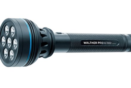 Neuheiten-Offensive bei Umarex