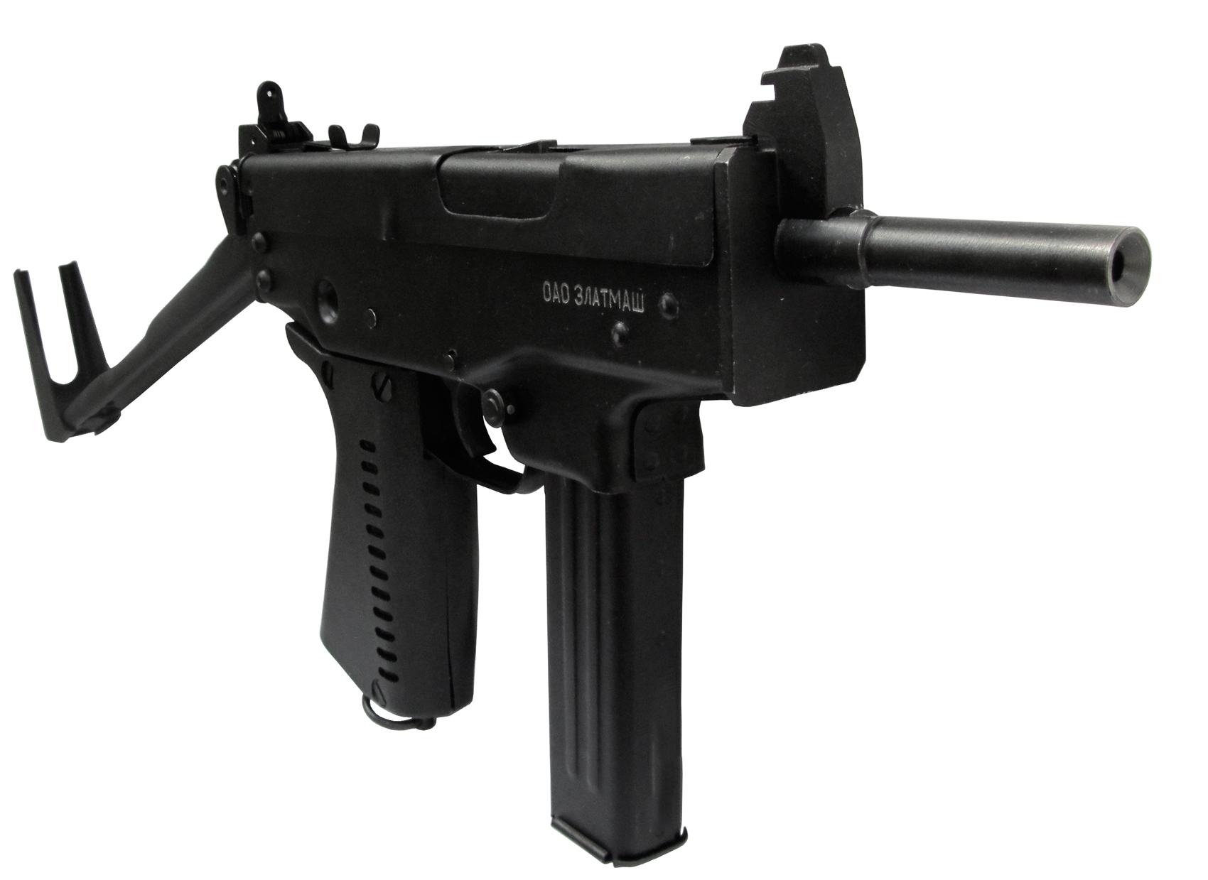 airsoft: NEU: ZLATMASH PPA-K "TyRex" Luftdruckgewehre