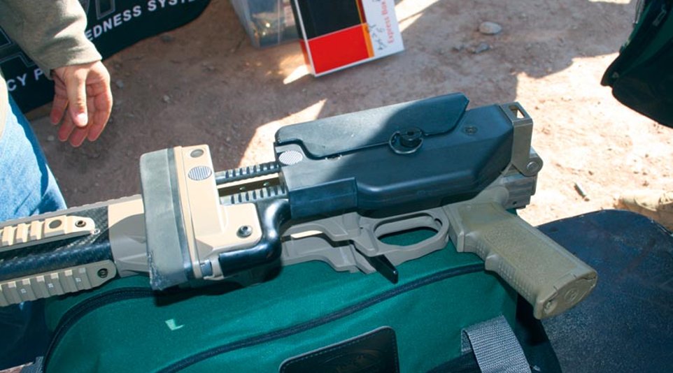 Alles über Repetierer - was Sie über diese Waffenart wissen müssen