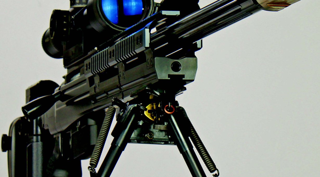 Alles über Repetierer - was Sie über diese Waffenart wissen müssen