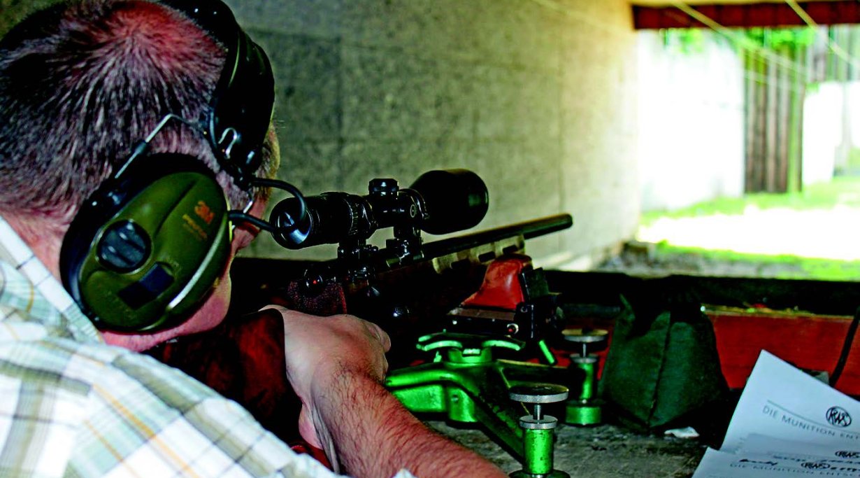 Alles über Repetierer - was Sie über diese Waffenart wissen müssen