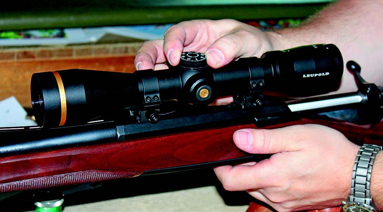 Alles über Repetierer - was Sie über diese Waffenart wissen müssen