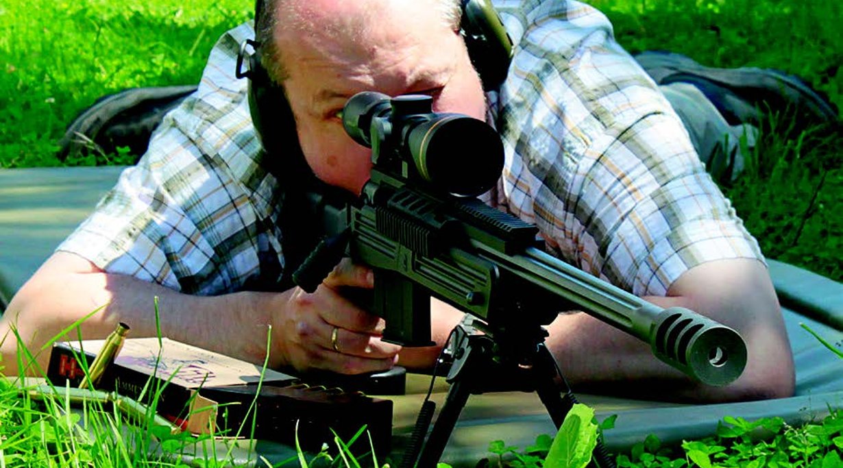 Alles über Repetierer - was Sie über diese Waffenart wissen müssen