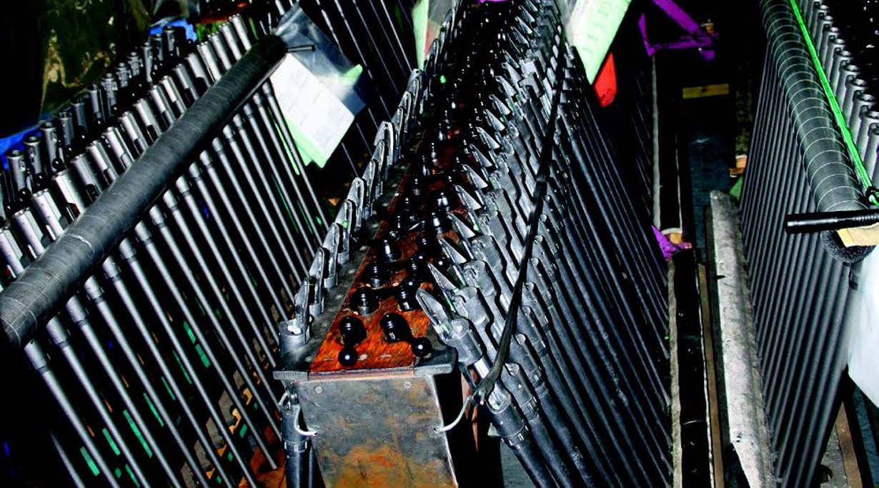 Alles über Repetierer - was Sie über diese Waffenart wissen müssen